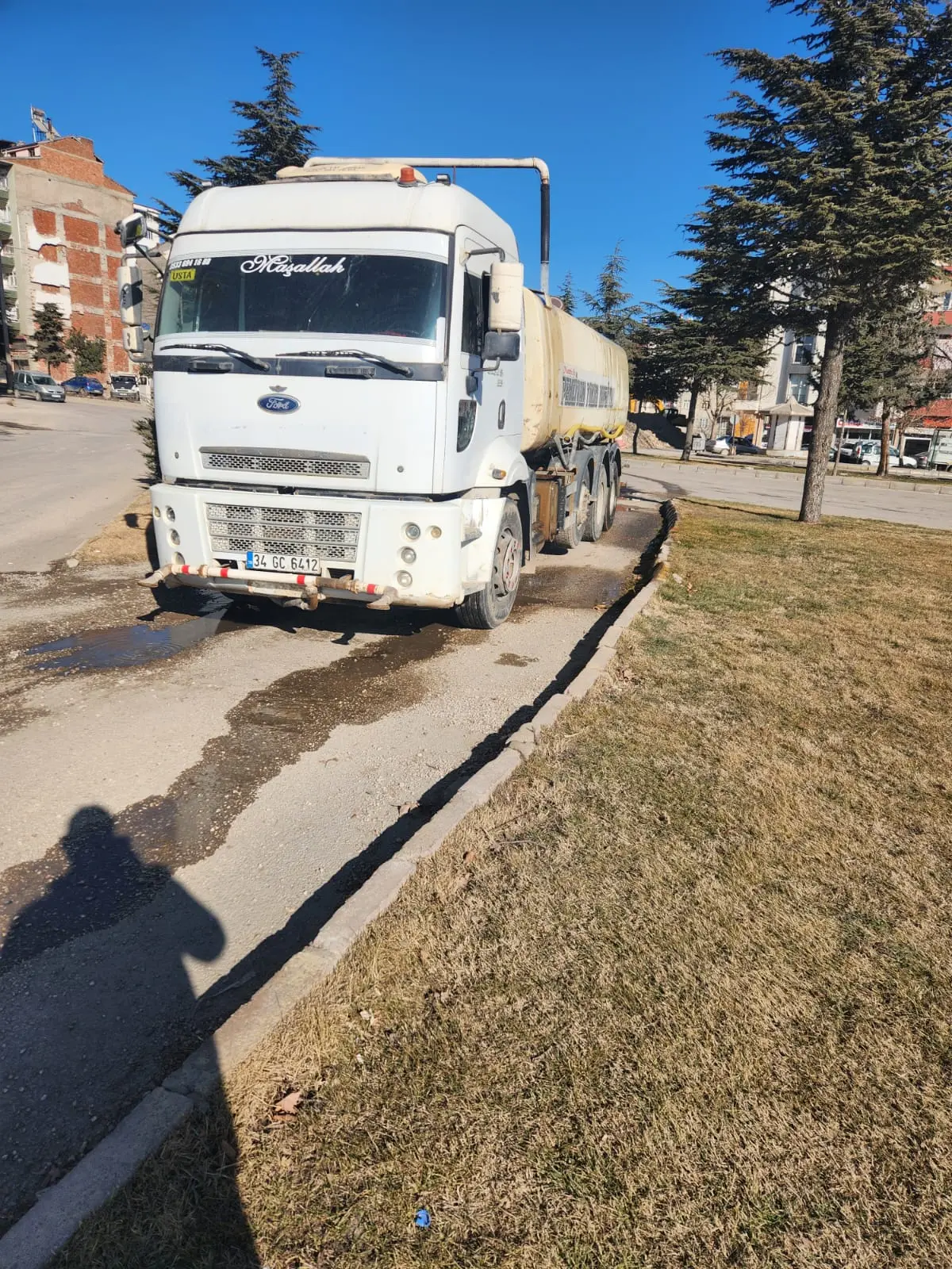 Elazığ Su Tankeri (16)