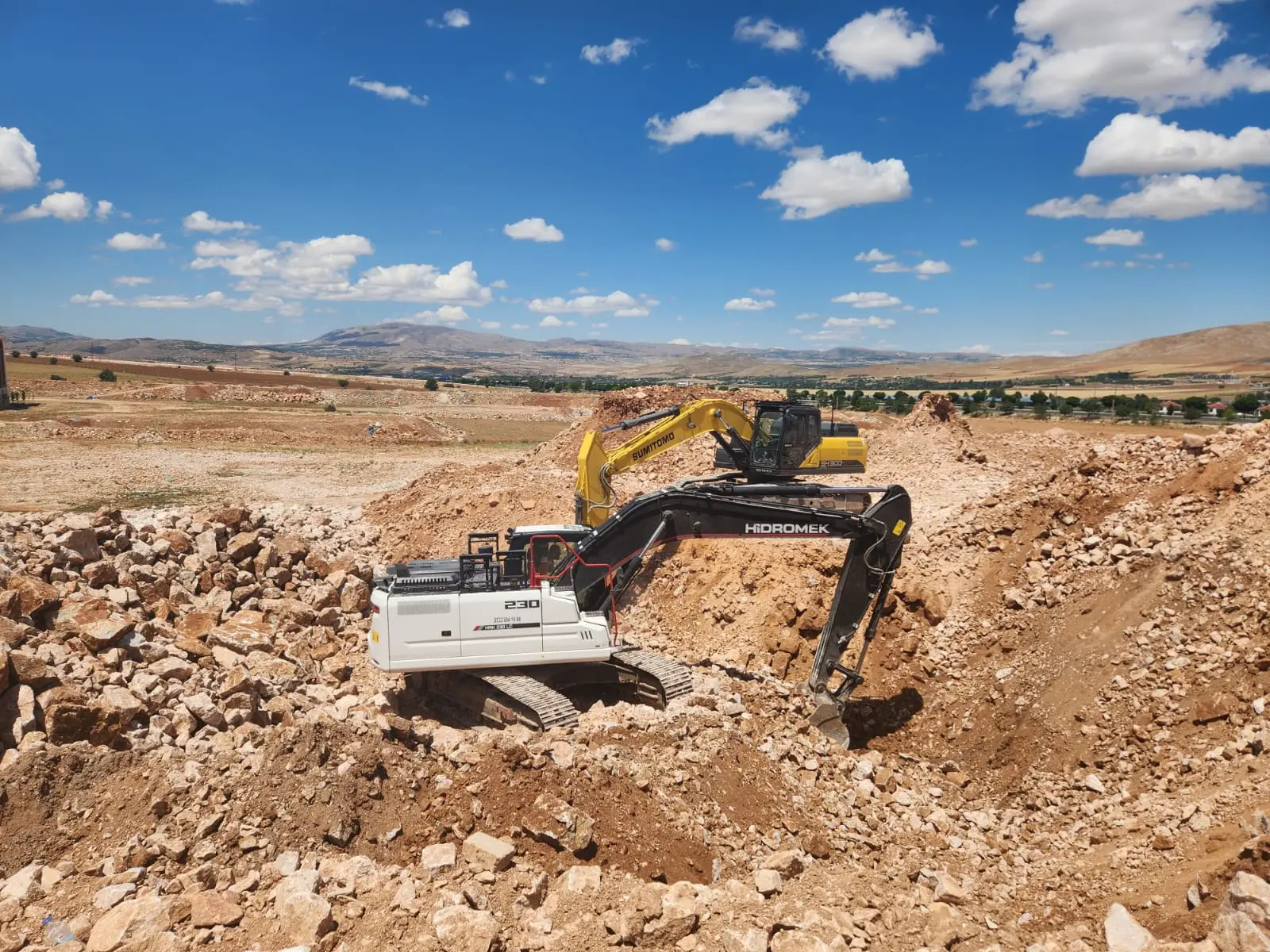 Elazığ Su Tankeri (17)